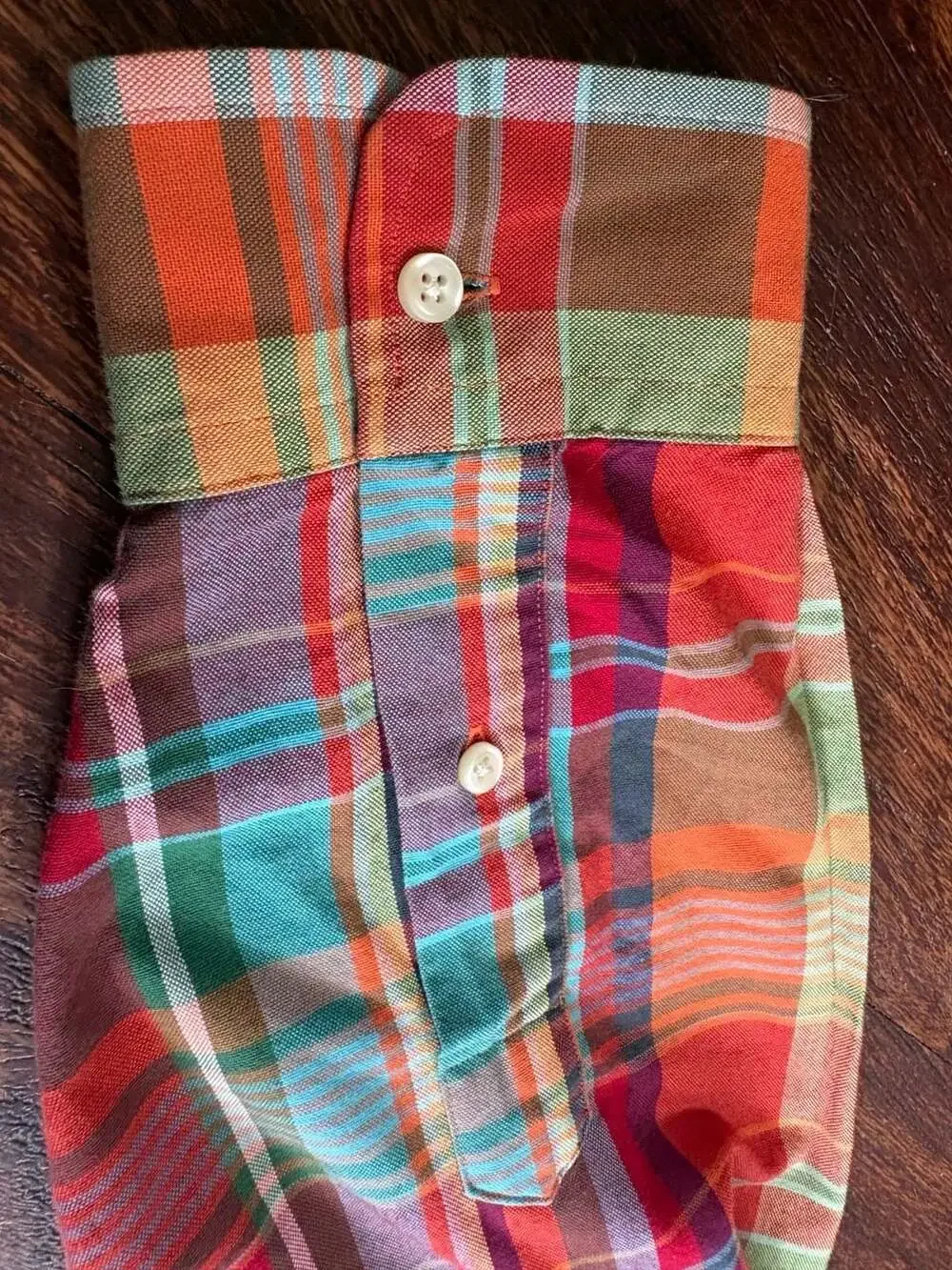 Polo Ralph Lauren pit 24”